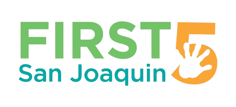 First 5 San Joaquin