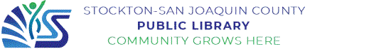 Stockton-San Joaquin County Public Library